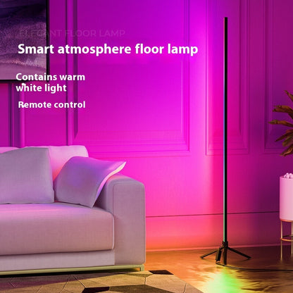 Transform Your Room in Seconds with Stunning RGB LED Lighting