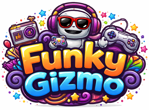 Funky Gizmo