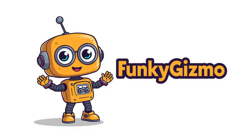 Funky Gizmo