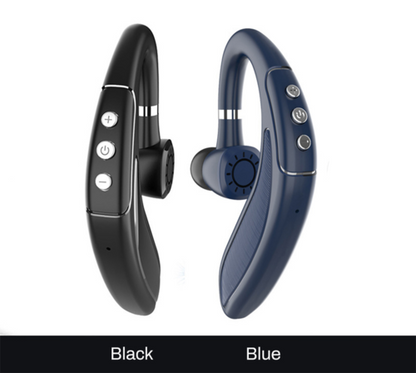 Handsfree Wireless Bluetooth 5.0 Headset with Long Standby