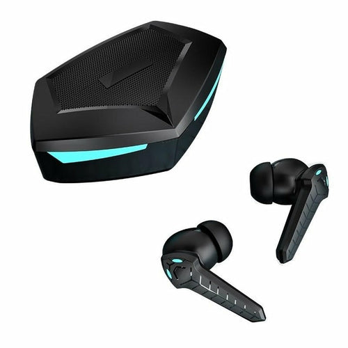 Dragon True Wireless Noise Cancellation Bluetooth Gaming Head Set